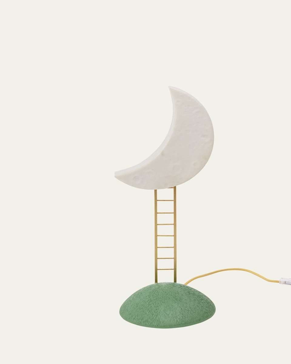 My Secret Place 20" Table Lamp